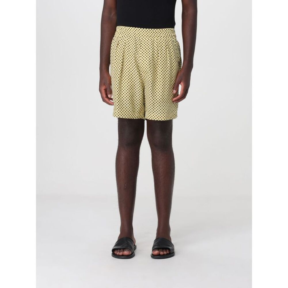 Tom Ford Shorts Men Cream